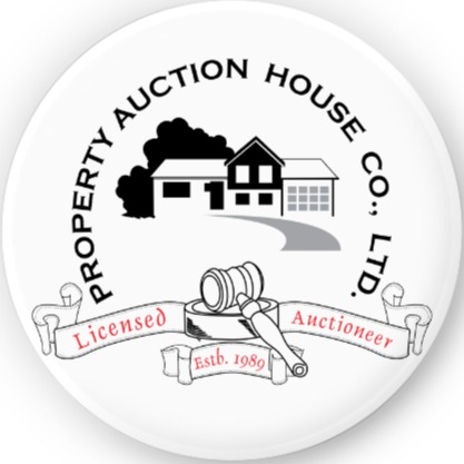 บริษัท พร็อพเพอร์ตี้ อ๊อคชั่น เฮ้าส์ จำกัด
