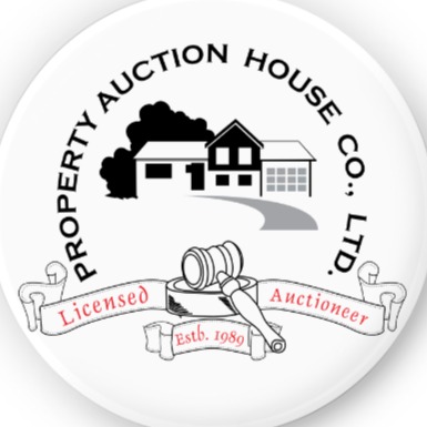 บริษัท พร็อพเพอร์ตี้ อ๊อคชั่น เฮ้าส์ จำกัด