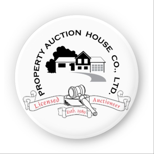 Property Auction House