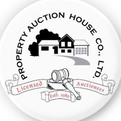 Property Auction House