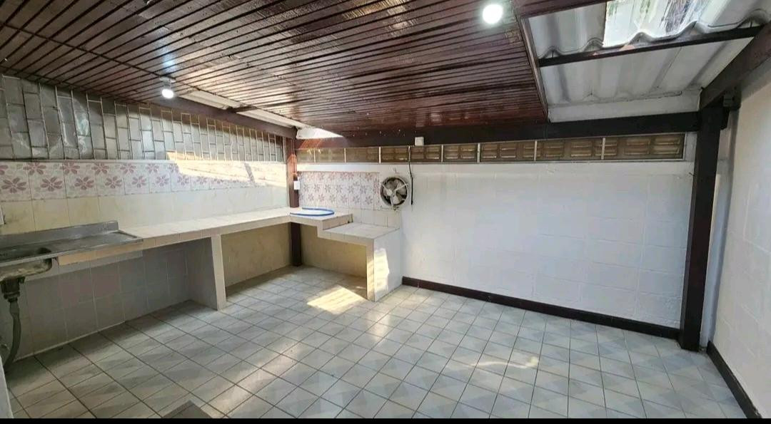 Townhouse For Rent: On Nut area, 3-Bedroom, 150 sqm (PAH-01288) - Image 9