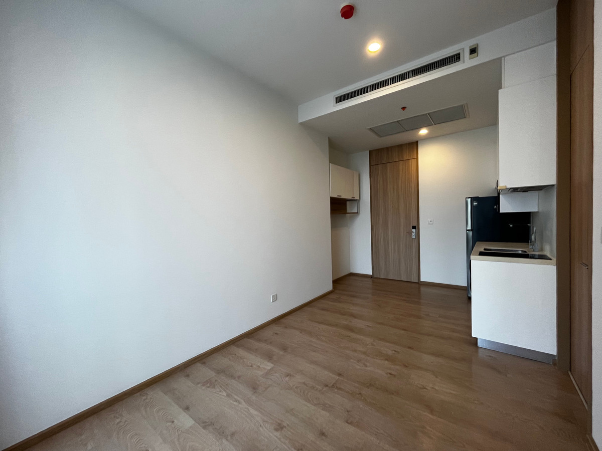 ขายคอนโด โนเบิล บี ไนน์ทีน 1 ห้องนอน 34.31 ตร.ม. วิวต้นไม้ ใกล้ BTS อโศก (PAH-01344) - Image 9