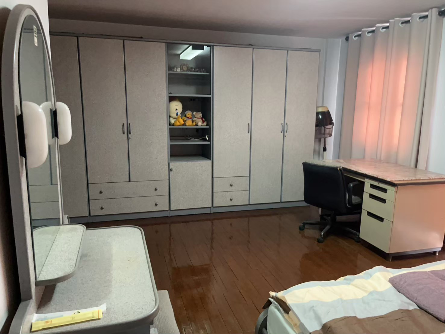 ให้เช่าหรือขายบ้านเดี่ยว ซอยลาดพร้าว 62/64 วังทองหลาง 2 ชั้น 3 ห้องนอน (PAH-01336) - Image 5