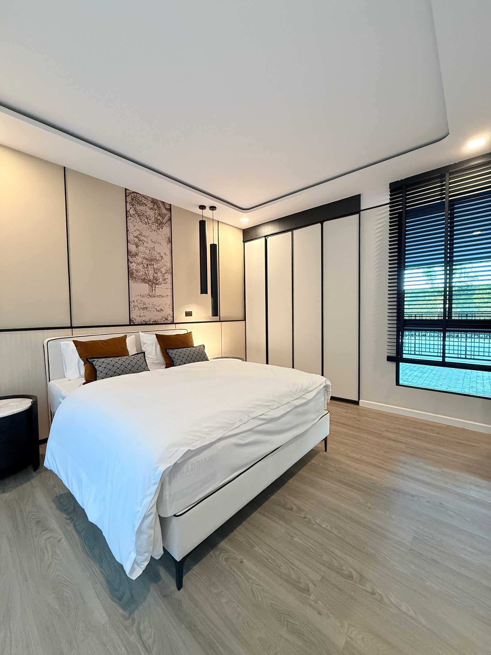 House for Sale: Belgravia Exclusive Pool Villa Bangna Rama9, 4 Bed, 340 sq.m. (PAH-01381)