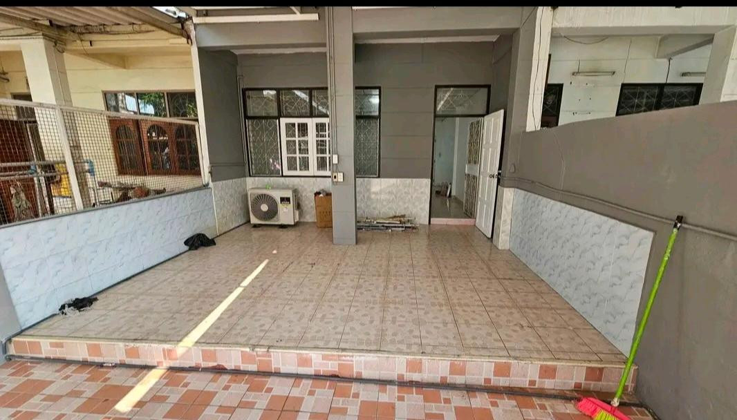Townhouse For Rent: On Nut area, 3-Bedroom, 150 sqm (PAH-01288) - Image 3