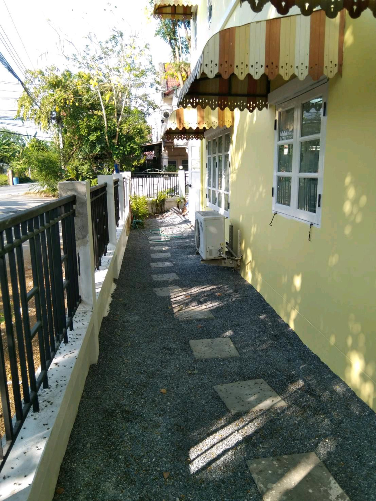 Townhouse For Rent: Dream Home Village, 2-Bedroom, 110 sqm (PAH-01295) - Image 4