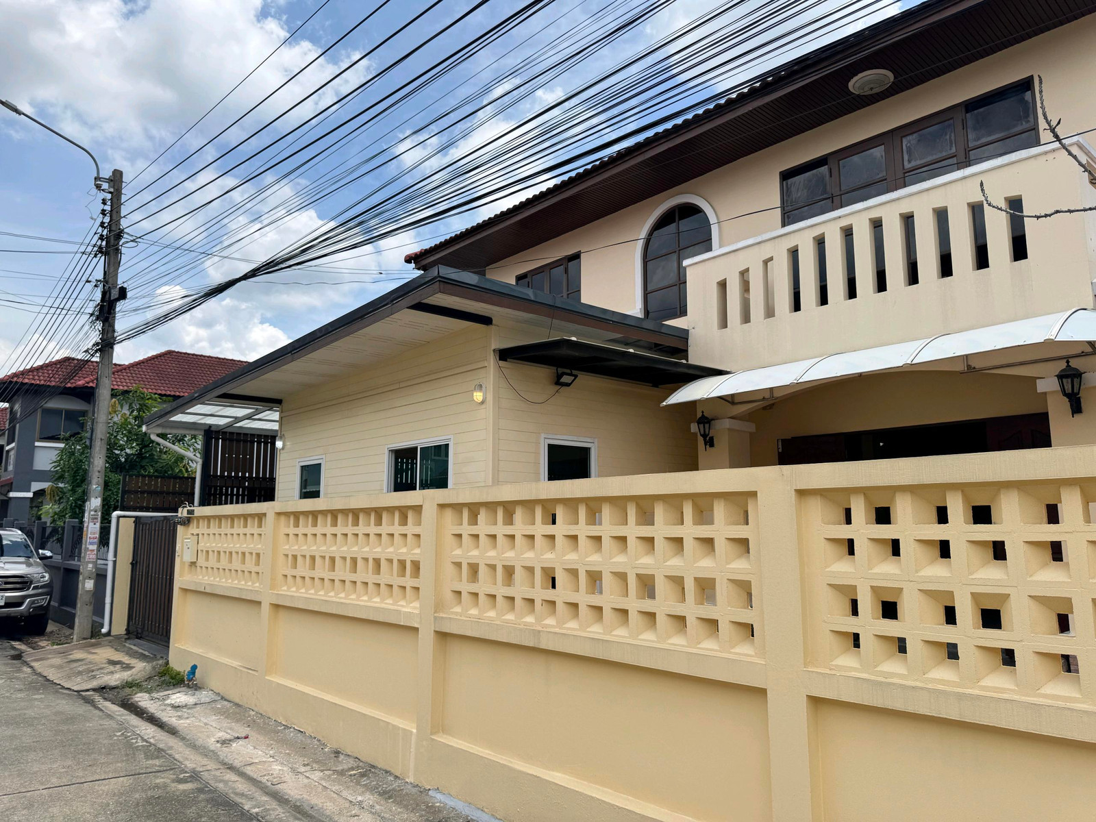 For Rent or Sale Detached house Beauty House 3, 3-bedroom 139 sq.m. (PAH-01312) - Image 3