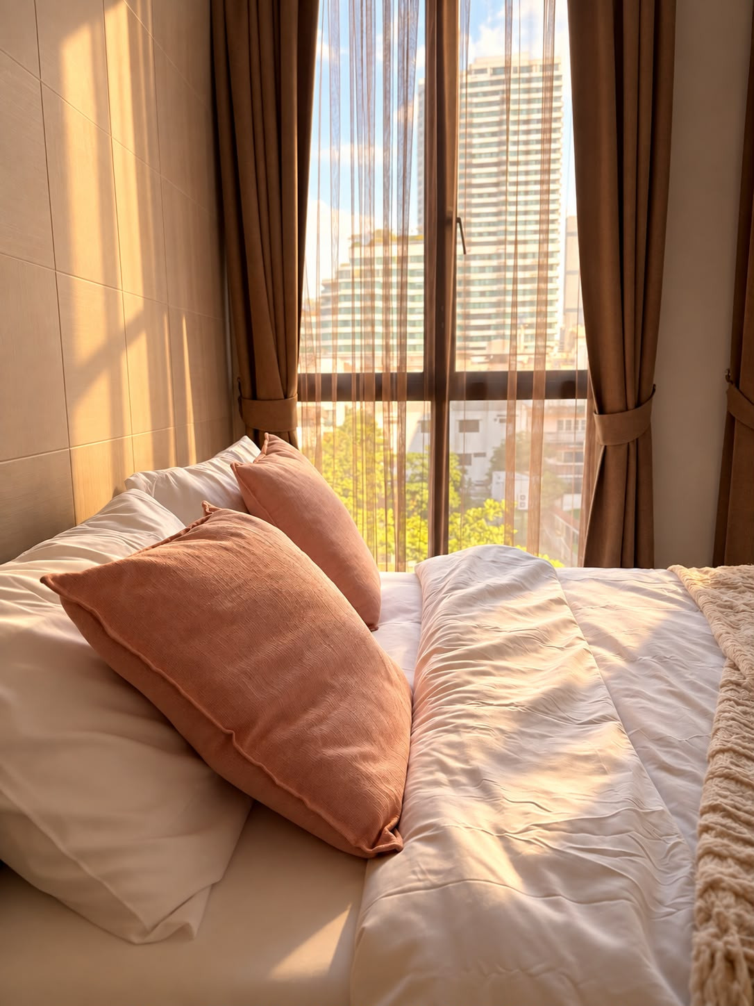For Sale: Condo Runesu Thonglor 5 2-Bedroom 65 sqm (PAH-01376) - Image 9