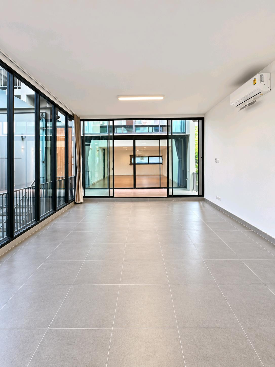 4-Storey Home Office For Rent: The Pentas Ratchada–Rama 9, 510 sqm (PAH-01298) - Image 10