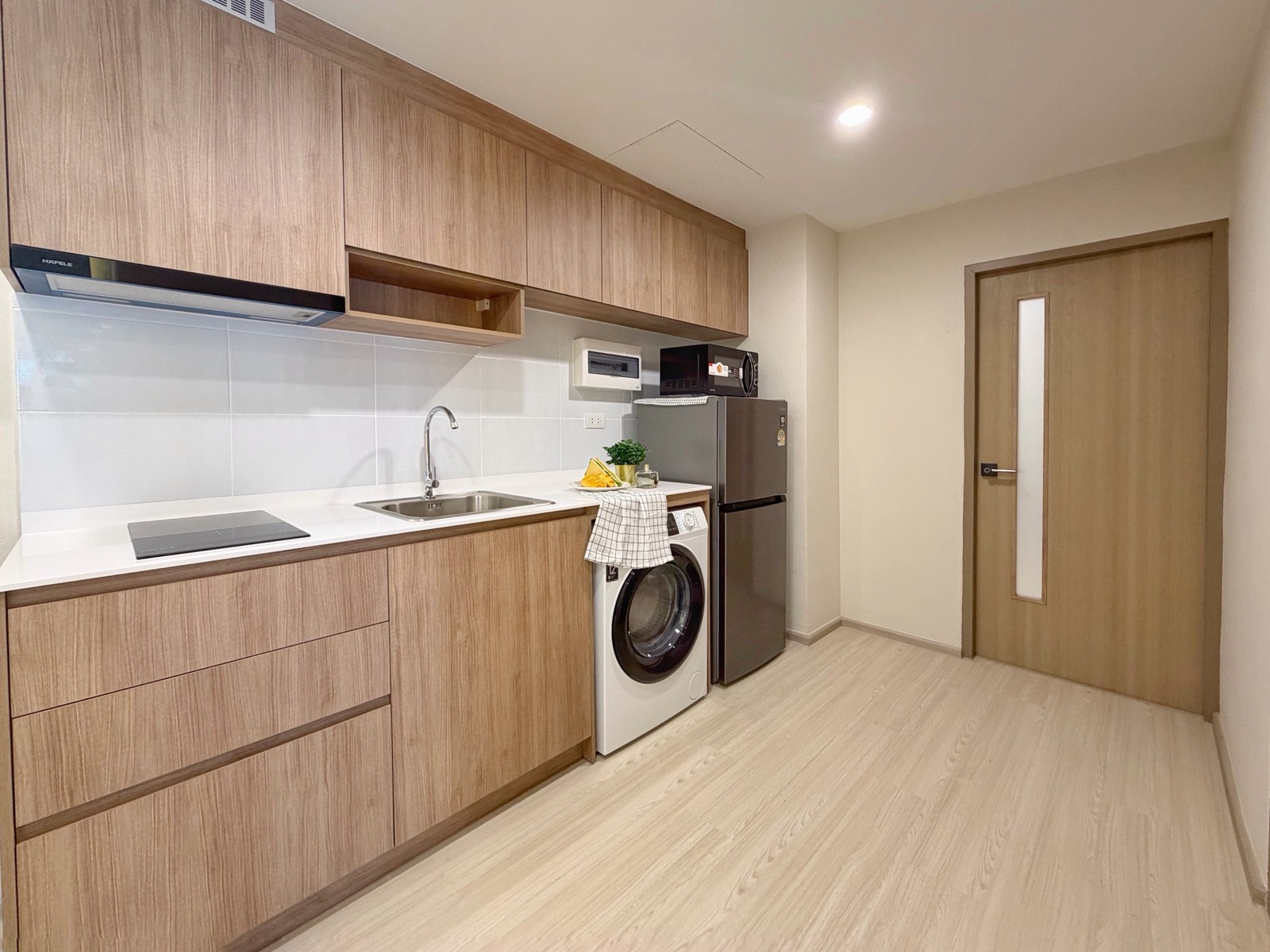 For Sale: Condo S.P. Mansion Thonglor 1-Bedroom 66 sqm (PAH-01368) - Image 4