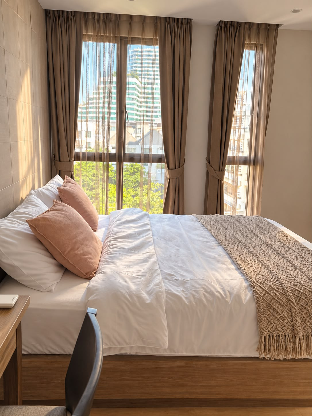 For Sale: Condo Runesu Thonglor 5 2-Bedroom 65 sqm (PAH-01376) - Image 8