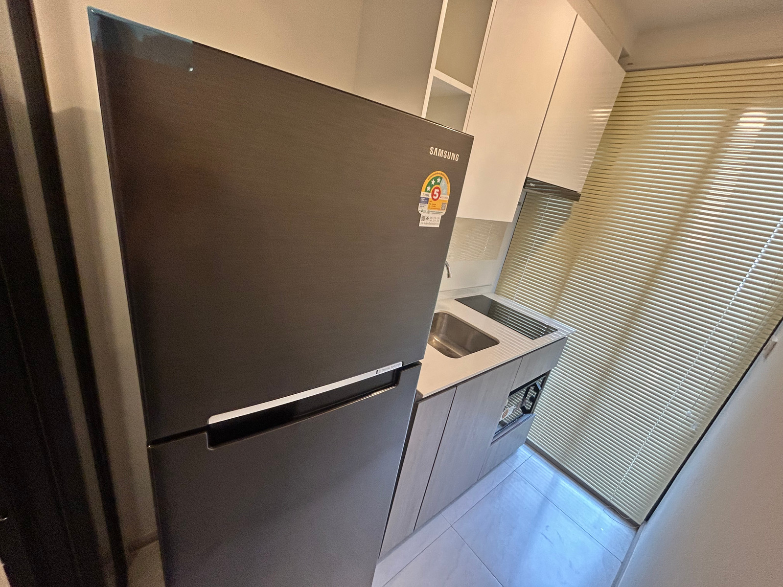 For Sale: Condo Origin Plug & Play Sirindhorn Station 1-Bedroom 25.7 sqm (PAH-01363) - Image 5
