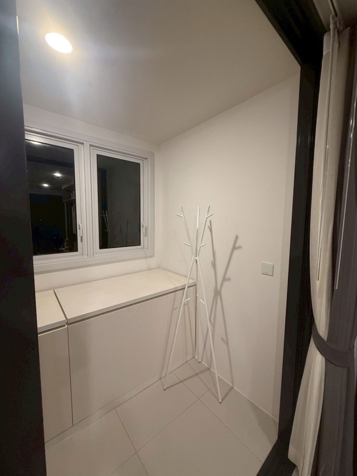 ให้เช่าคอนโด เอ็กซ์ที ห้วยขวาง 1 ห้องนอน 35 ตร.ม. (PAH-01296) - Image 5