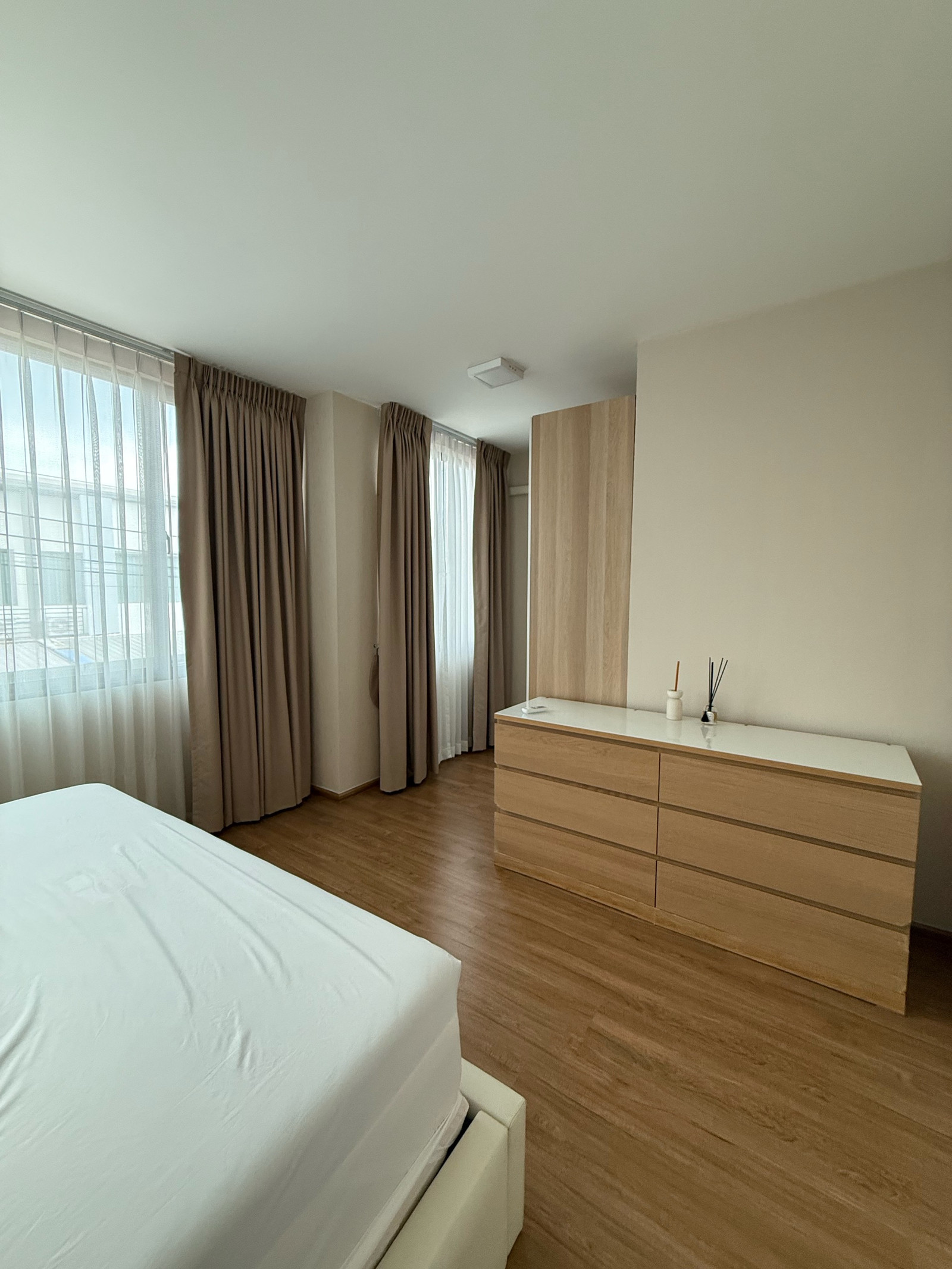 Townhouse For Rent: Pleno Bangna – Wongwaen, 3-Bedroom, 70 sqm (PAH-01285) - Image 8
