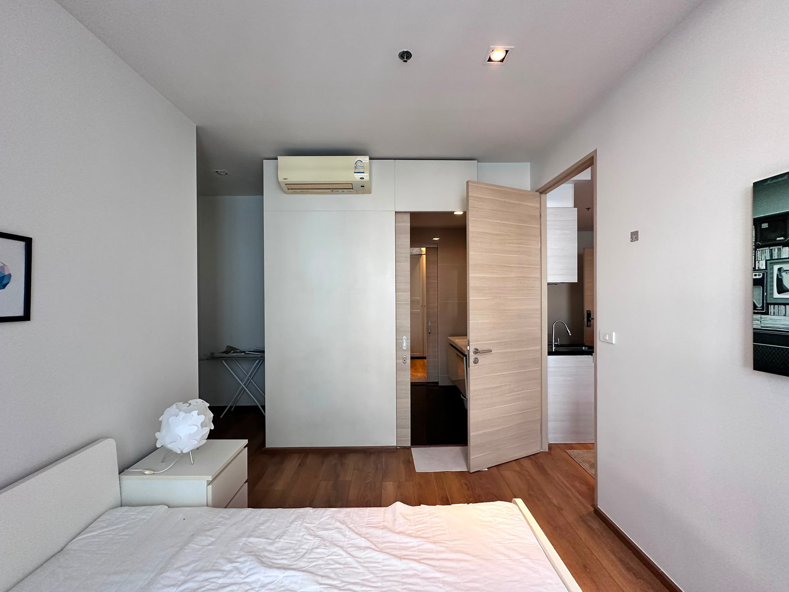 出租公寓 Park 24 (Origin Phrom Phong) 2卧室 50平方米 (PAH-01367) - Image 7