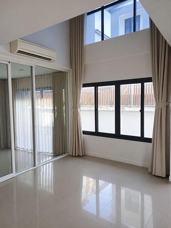 ให้เช่าบ้านแฝด เวอรีเดียน ราชพฤกษ์ 5 ห้องนอน 255 ตร.ม. ที่ดิน 36 ตร.ว. (PAH-01272) - Image 4