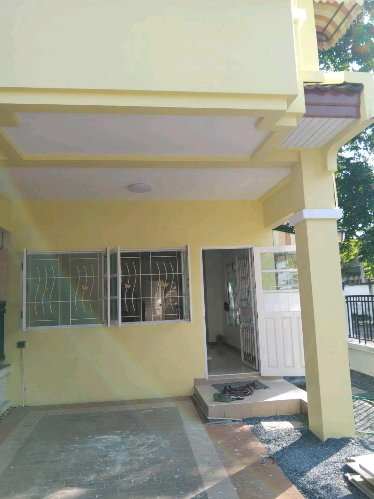 Townhouse For Rent: Dream Home Village, 2-Bedroom, 110 sqm (PAH-01295) - Image 3
