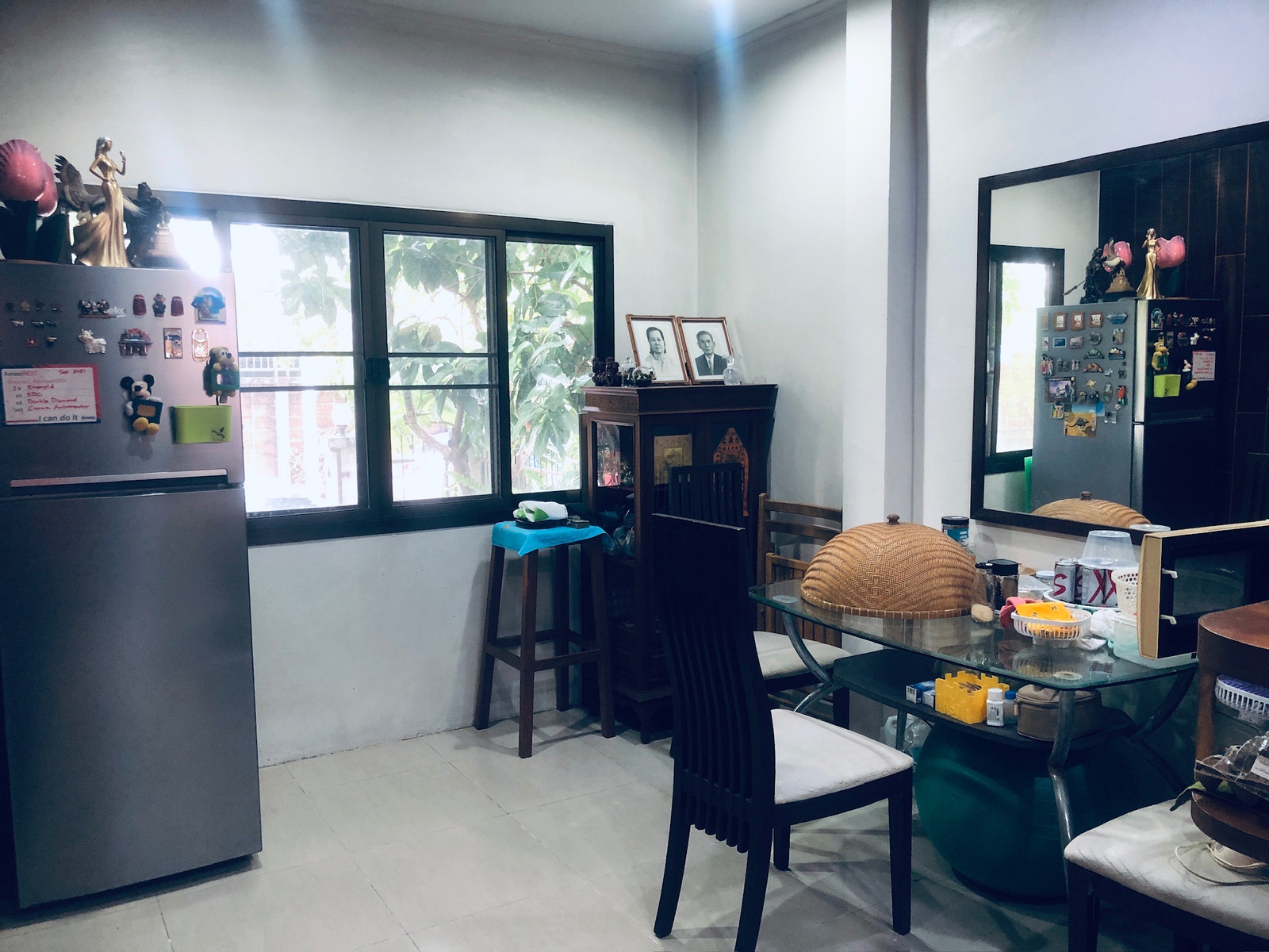 ขายบ้านเดี่ยว วรารมย์ เพชรเกษม 81 3 ห้องนอน 156 ตร.ม. ที่ดิน 50.5 ตร.ว. (PAH-01274) - Image 3