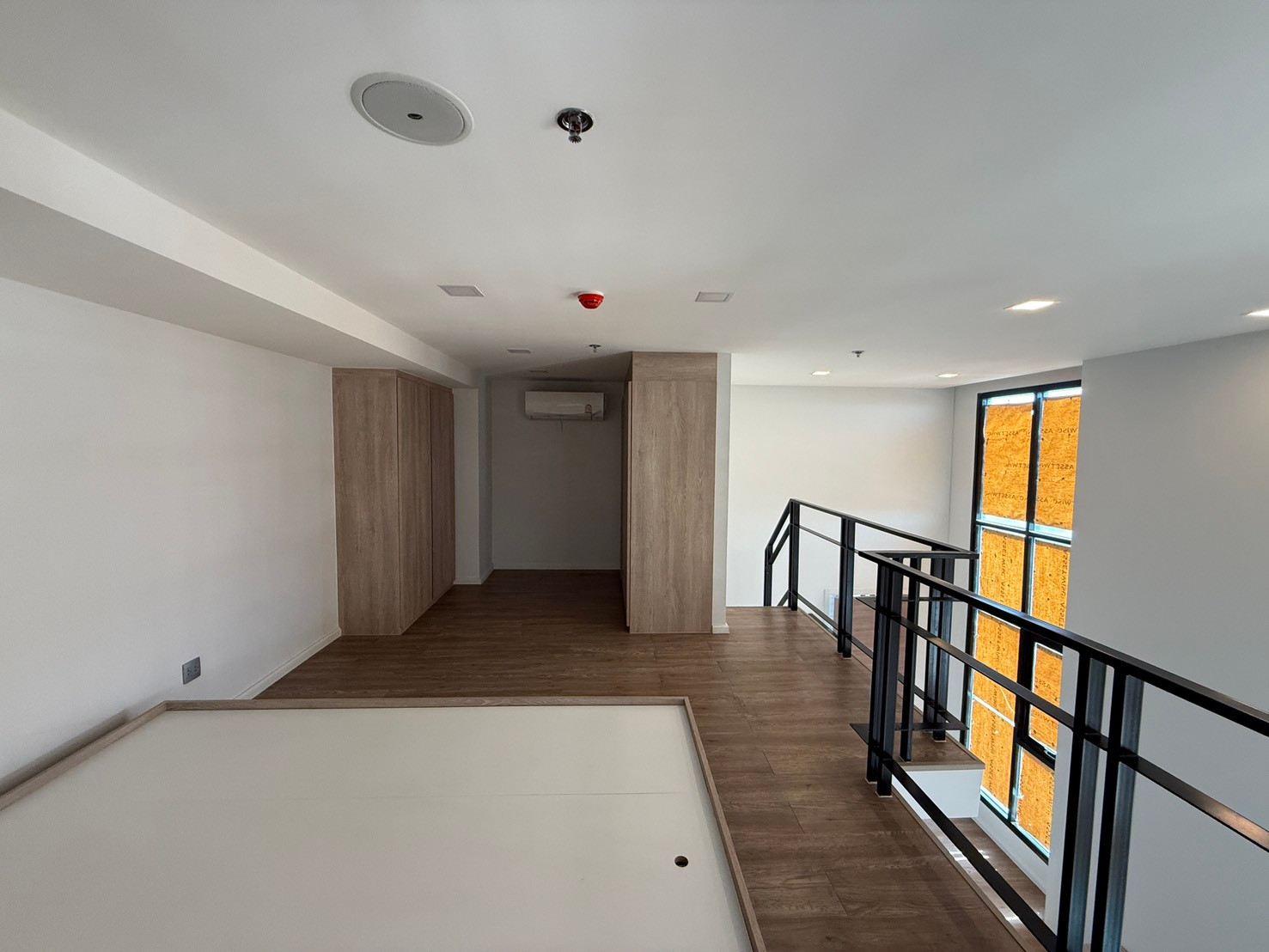ขายคอนโด โมดิซ สุขุมวิท 50 ห้องมือ 1 2 ห้องนอน 55 ตร.ม. (PAH-01334) - Image 5