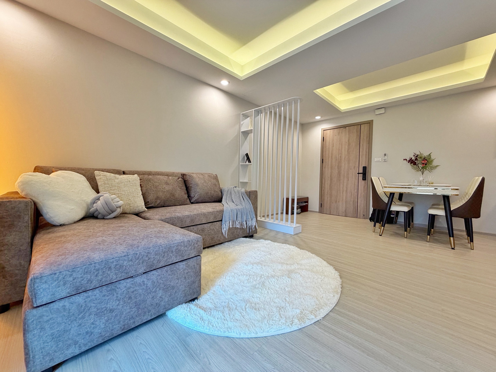 For Sale: Condo S.P. Mansion Thonglor 1-Bedroom 66 sqm (PAH-01368) - Image 7