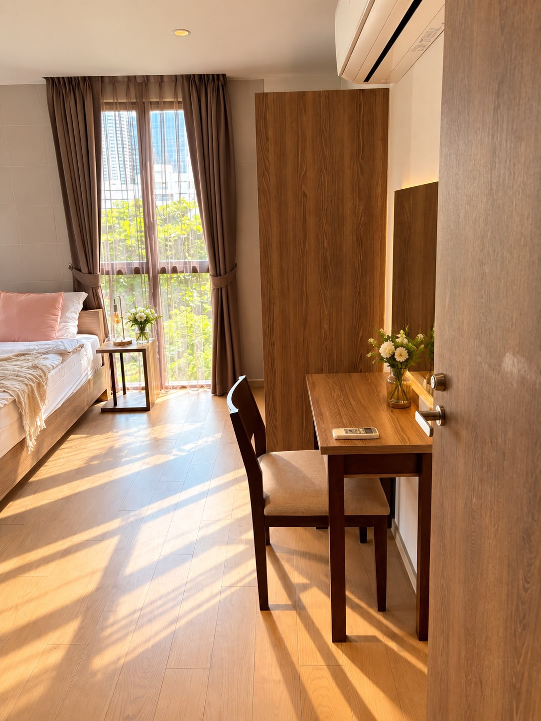 For Sale: Condo Runesu Thonglor 5 2-Bedroom 65 sqm (PAH-01376) - Image 6