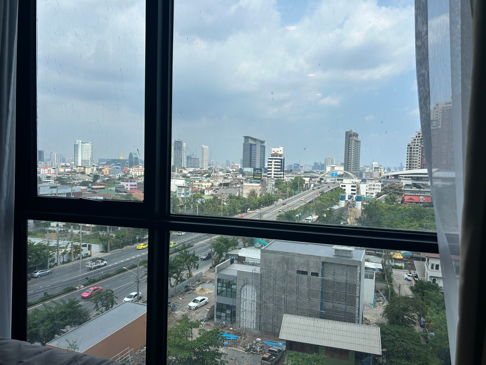For Sale: Condo Origin Plug & Play Sirindhorn Station 1-Bedroom 25.7 sqm (PAH-01363) - Image 9