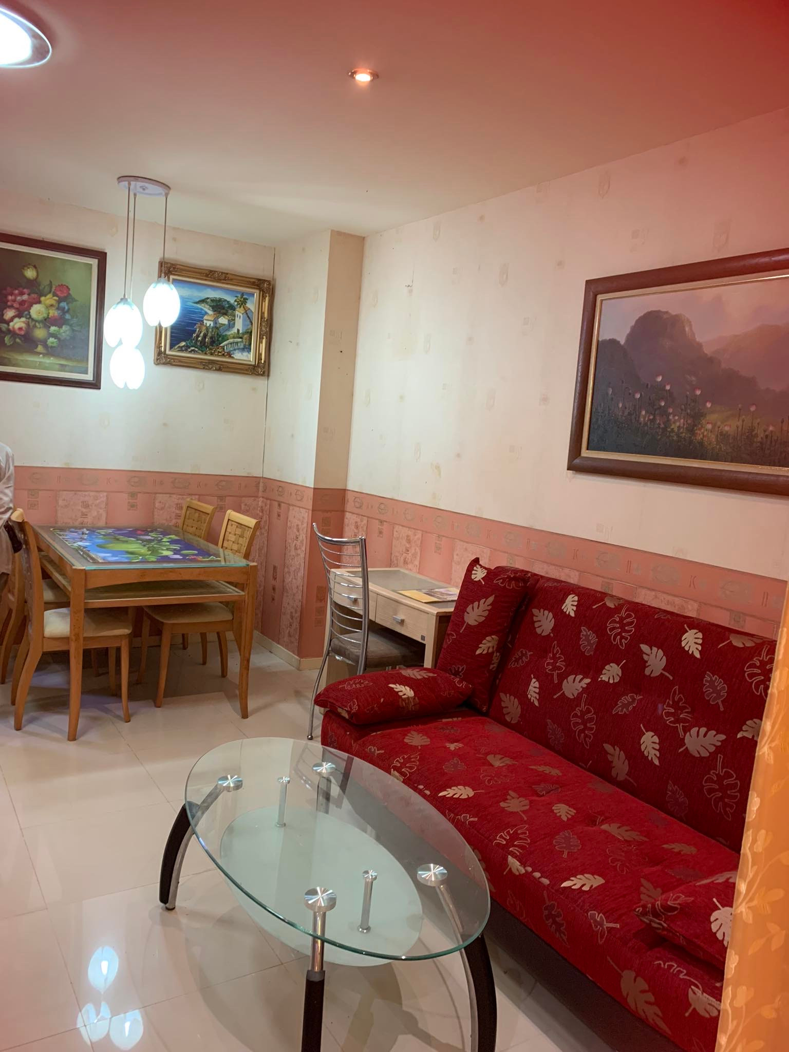 For Sale Condo Sanam Bin Nam, Nonthaburi, 1-bedroom 46.77 sq.m. (PAH-01314) - Image 10