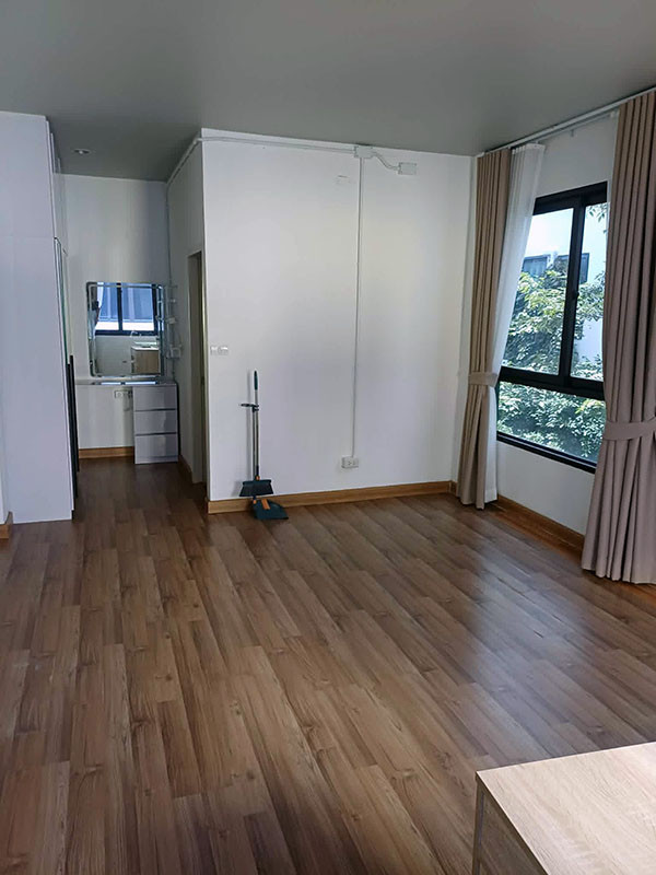 ให้เช่าบ้านแฝด เวอรีเดียน ราชพฤกษ์ 5 ห้องนอน 255 ตร.ม. ที่ดิน 36 ตร.ว. (PAH-01272) - Image 10