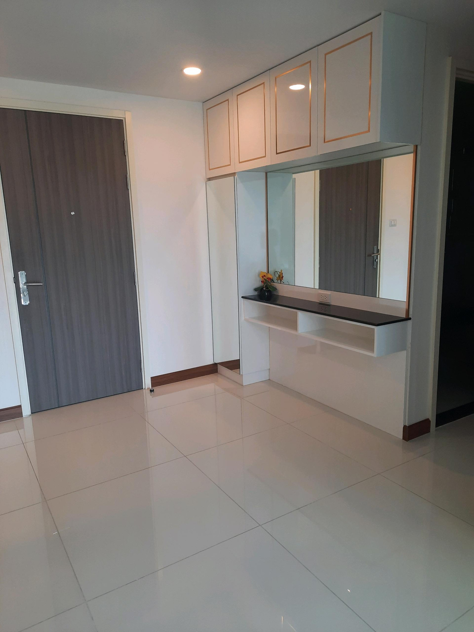 Condo For Rent or Sale: Supalai Premier Charoen Nakhon, 1-Bedroom, 55 sqm (PAH-01286) - Image 9
