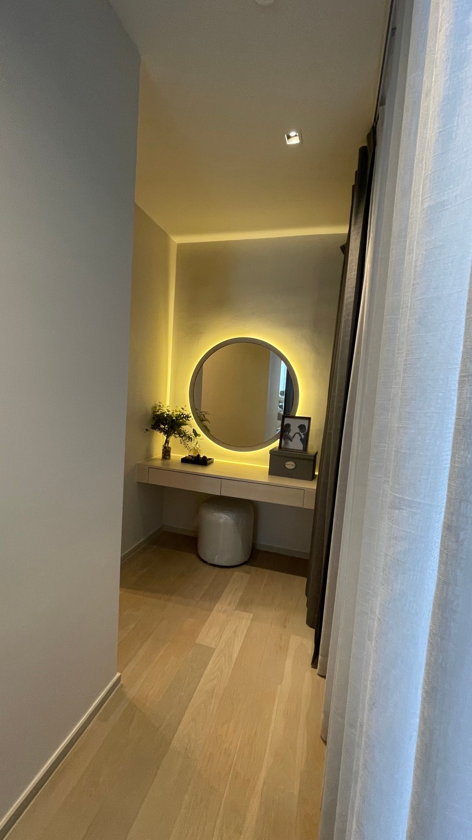 Condo for Rent: Ashton Silom, 1 Bed, 50 sq.m., 12th Floor, 300 m from BTS Chong Nonsi (PAH-01354) - Image 4