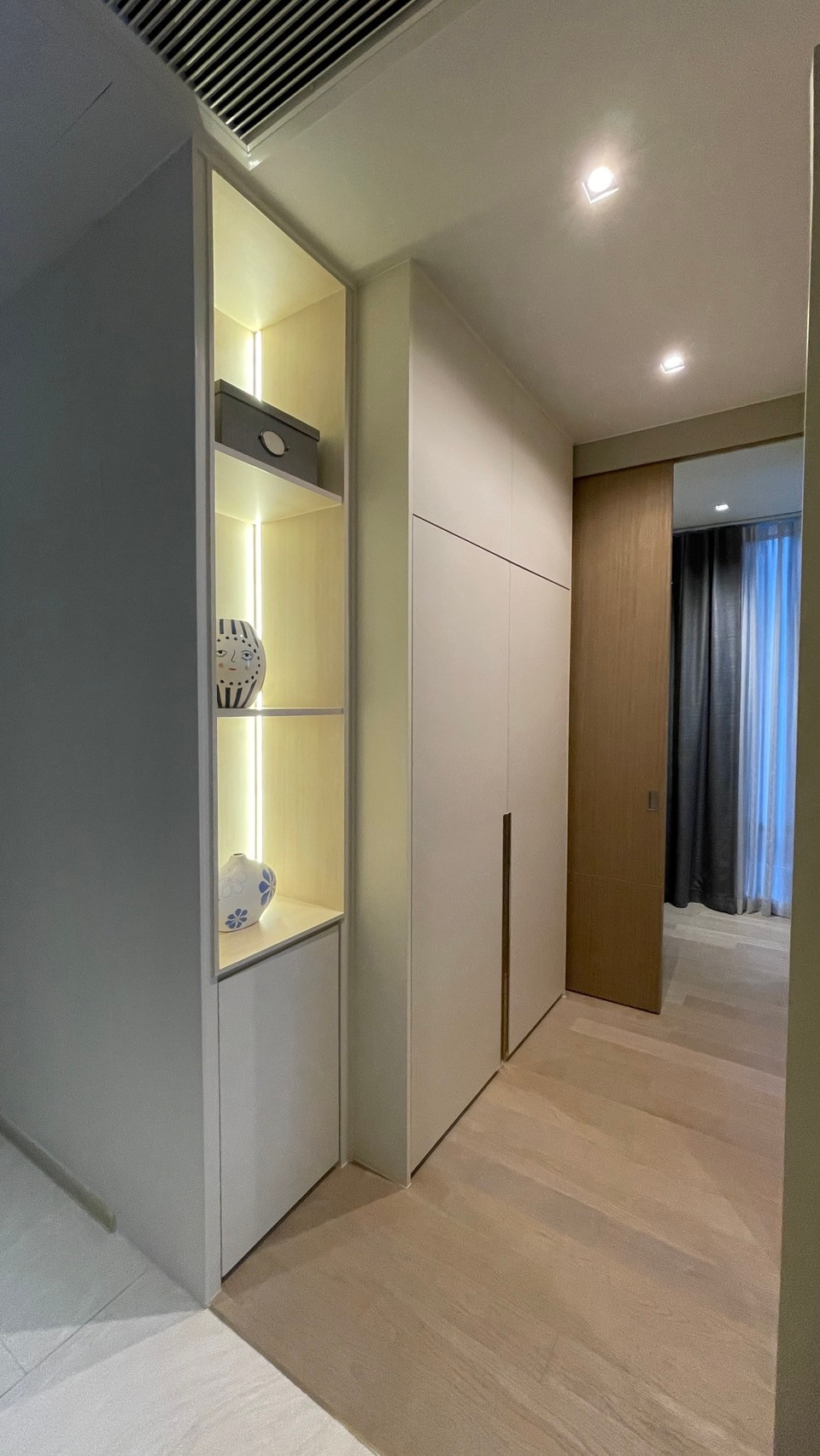 Condo for Rent: Ashton Silom, 1 Bed, 50 sq.m., 12th Floor, 300 m from BTS Chong Nonsi (PAH-01354) - Image 5