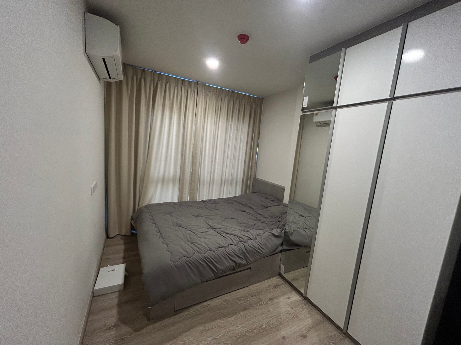 For Sale: Condo Origin Plug & Play Sirindhorn Station 1-Bedroom 25.7 sqm (PAH-01363) - Image 6