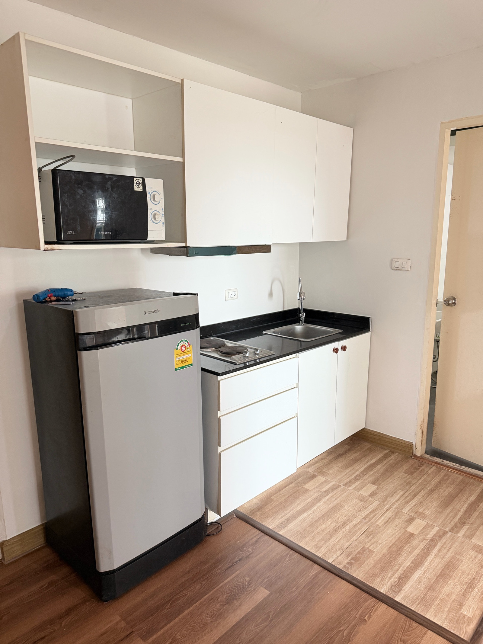 出售公寓 Swift Condo,2卧室,44平方米 (PAH-01319) - Image 3