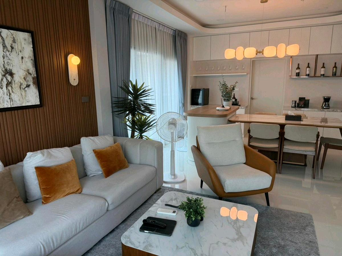 ขายบ้านเดี่ยว เซนโทร พหลฯ - วิภาวดี 3 3 ห้องนอน 260 ตร.ม. (PAH-01370) - Image 6