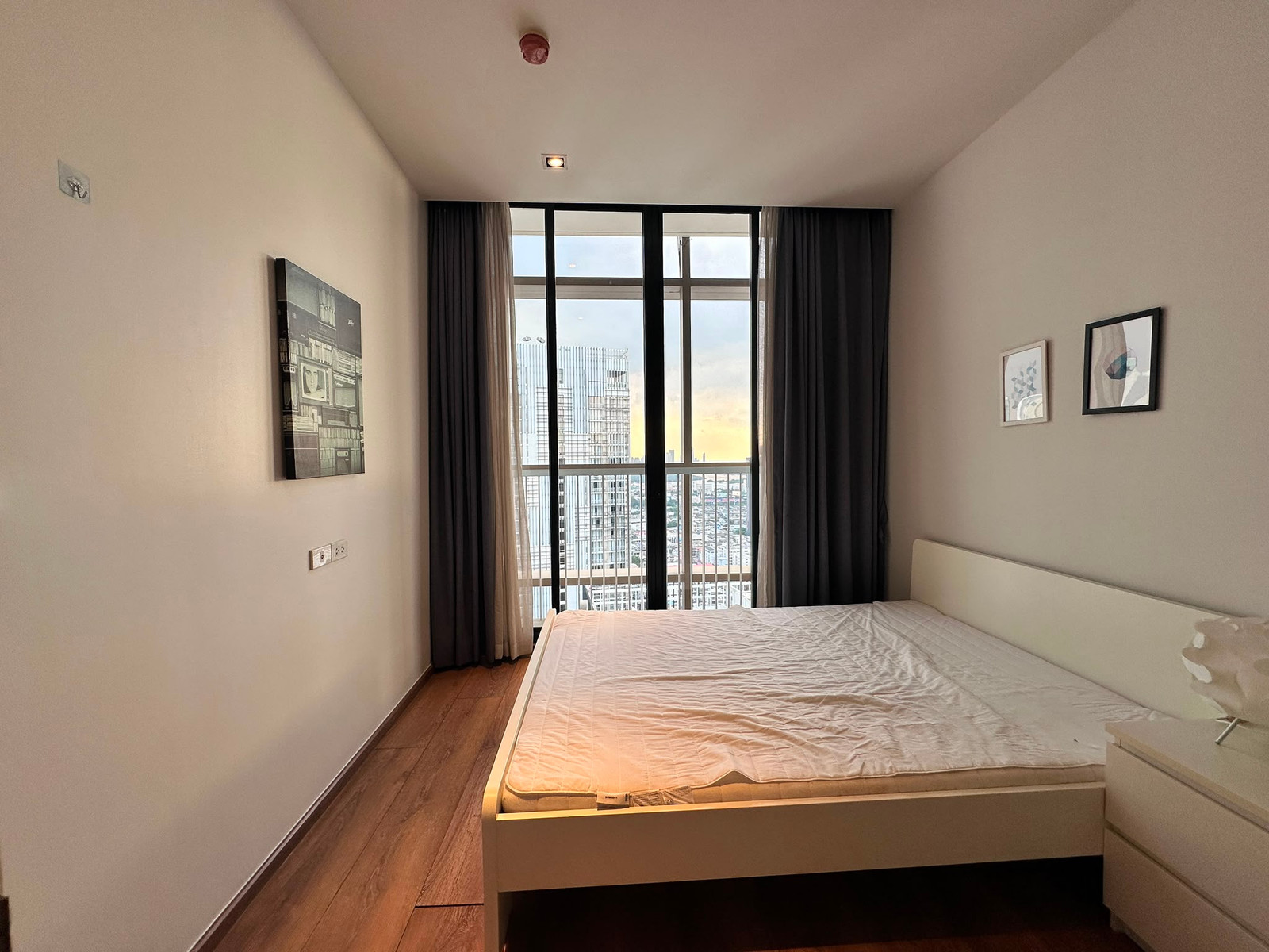 出租公寓 Park 24 (Origin Phrom Phong) 2卧室 50平方米 (PAH-01367) - Image 10