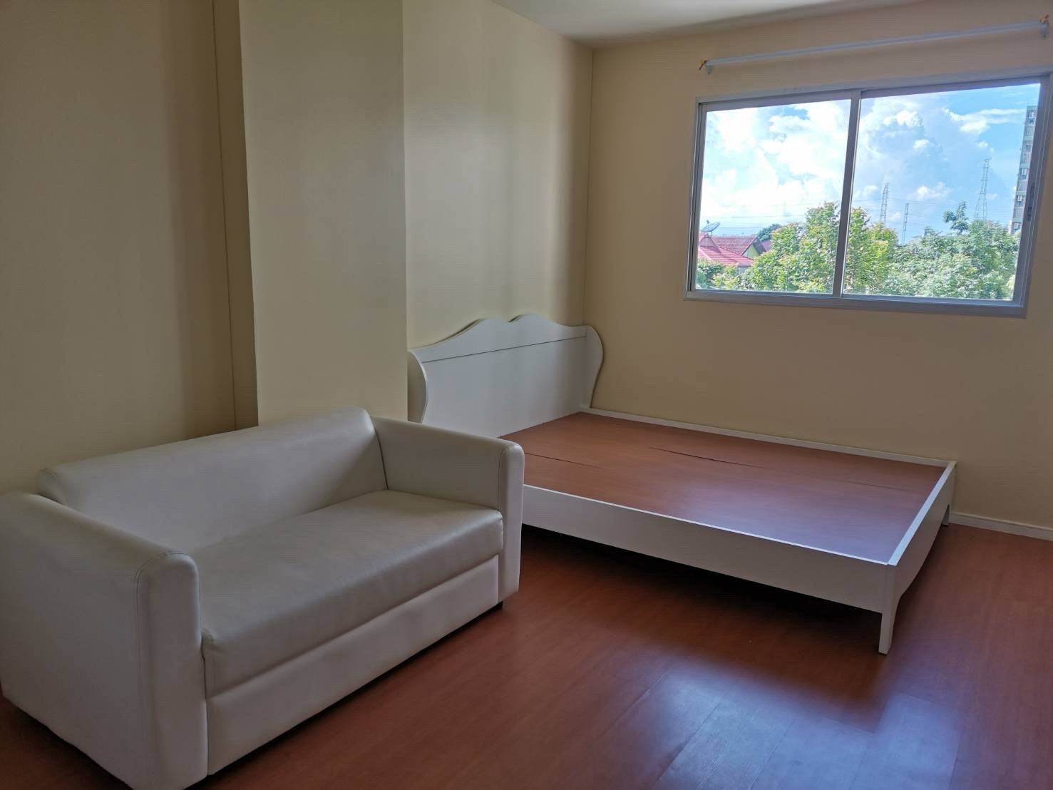 For Sale Condo Lumpini Mixx Thepharak - Srinakarin, 21 sq.m. (PAH-01317) - Image 3