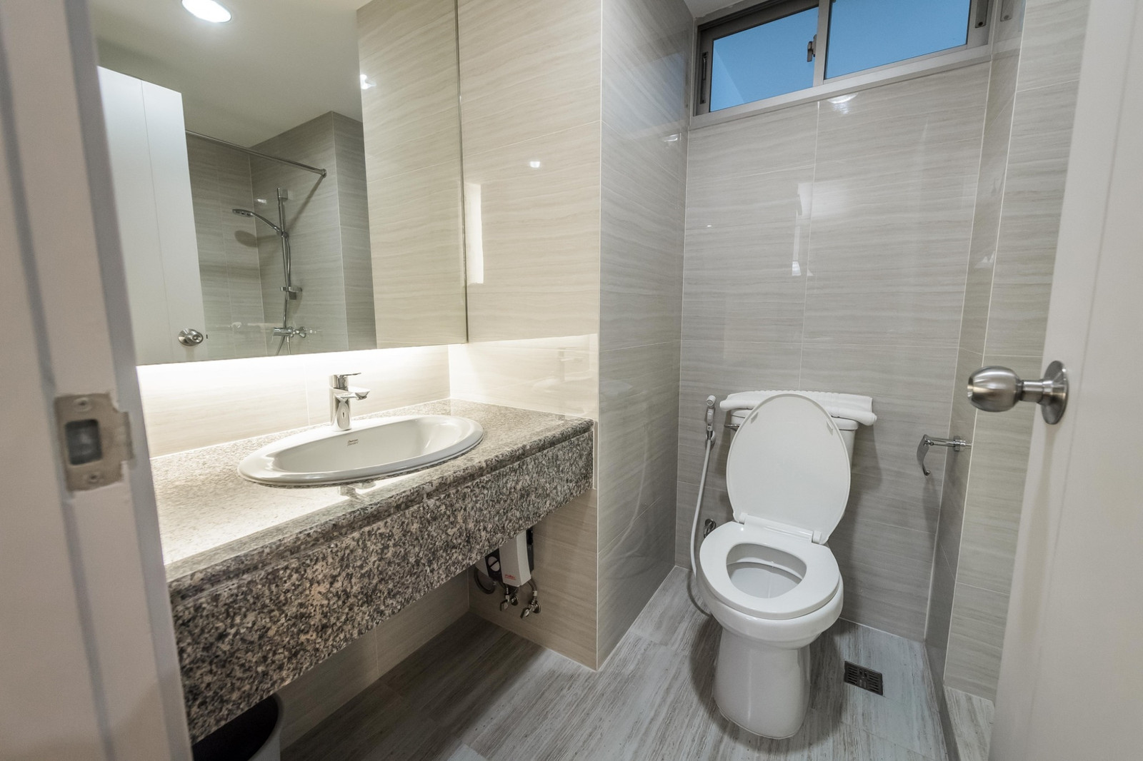 For Rent: Serviced Apartment Bangkok Garden, 2 Bed, 120 sqm (PAH-01282) - Image 5