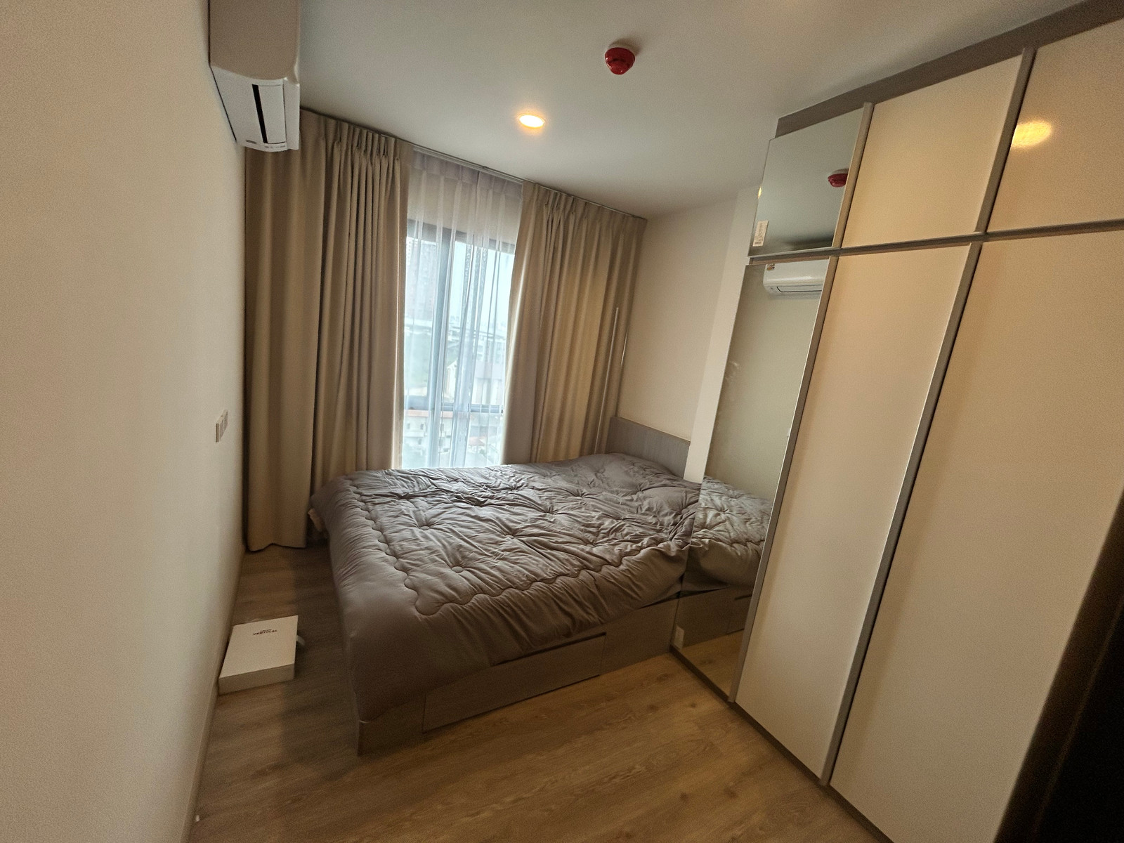 For Sale: Condo Origin Plug & Play Sirindhorn Station 1-Bedroom 25.7 sqm (PAH-01363) - Image 4