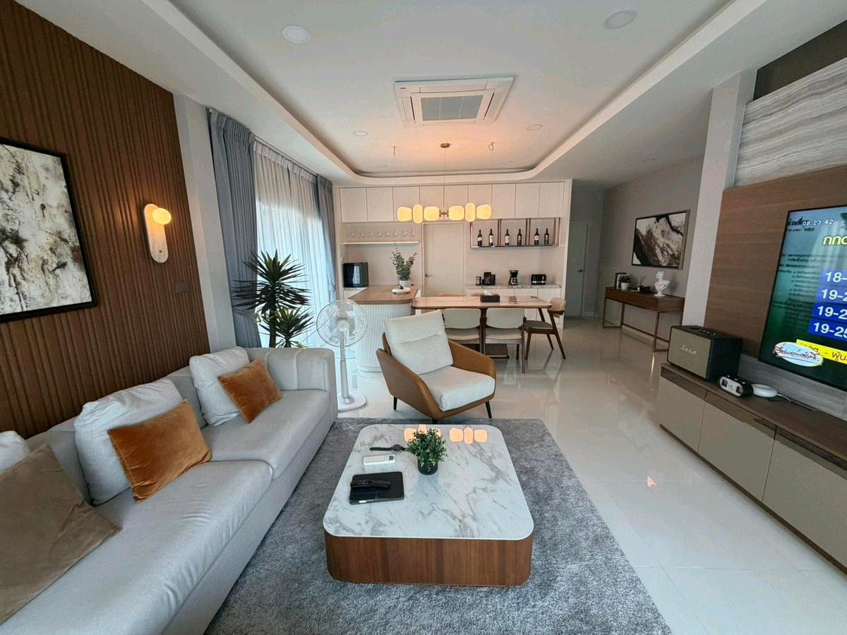 ขายบ้านเดี่ยว เซนโทร พหลฯ - วิภาวดี 3 3 ห้องนอน 260 ตร.ม. (PAH-01370) - Image 10