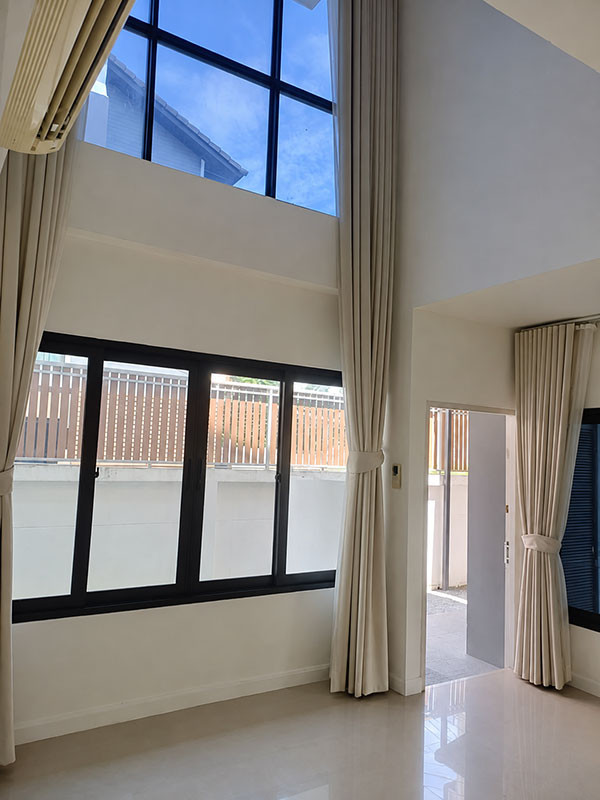 ให้เช่าบ้านแฝด เวอรีเดียน ราชพฤกษ์ 5 ห้องนอน 255 ตร.ม. ที่ดิน 36 ตร.ว. (PAH-01272) - Image 3