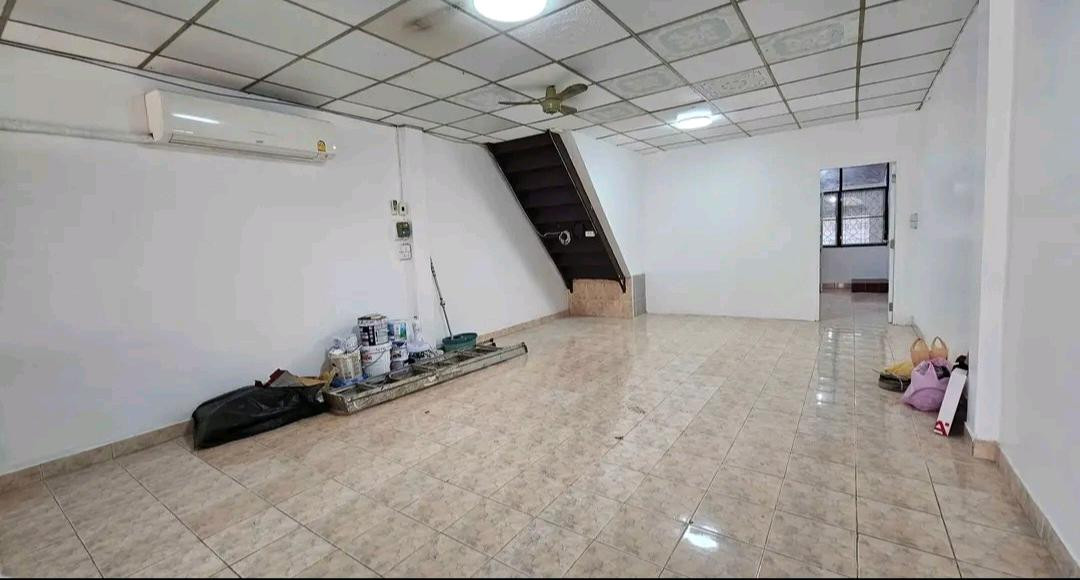 Townhouse For Rent: On Nut area, 3-Bedroom, 150 sqm (PAH-01288) - Image 5