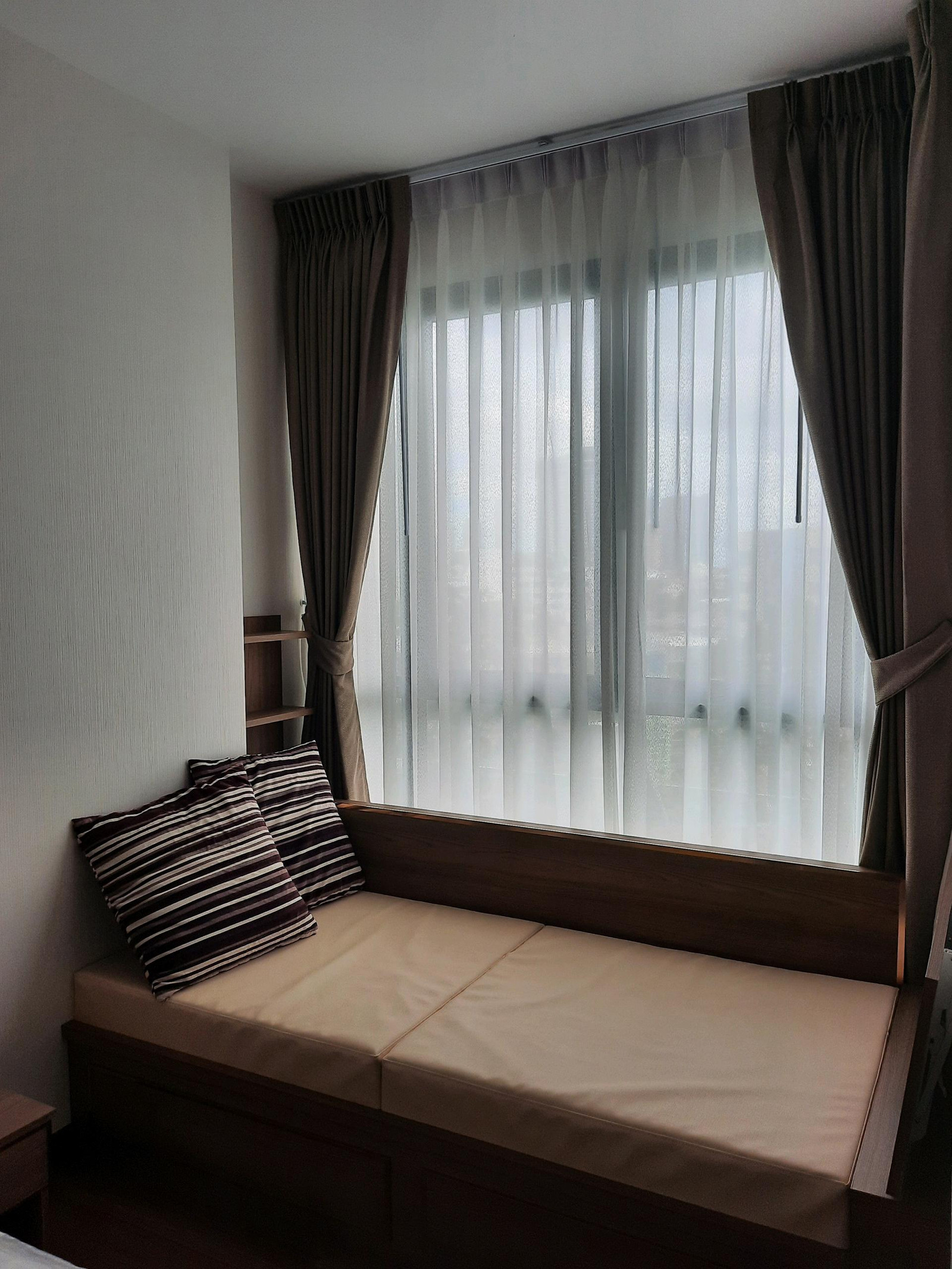 Condo For Rent or Sale: Supalai Premier Charoen Nakhon, 1-Bedroom, 55 sqm (PAH-01286) - Image 5
