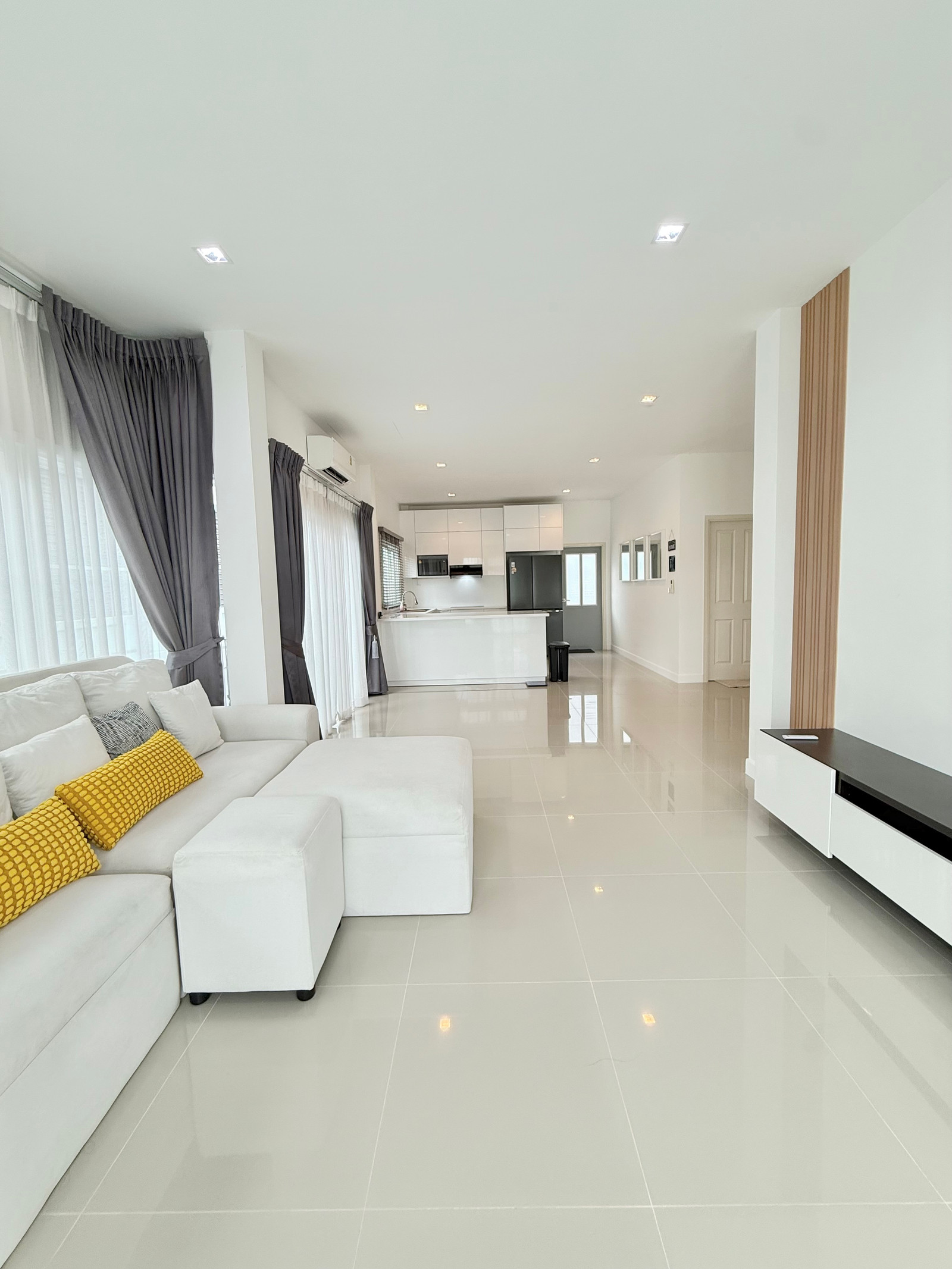 Detached House for Sale: Kunalai Parco, 4 Bed, 196 sqm, 59 sq.wah, 2 Storeys (PAH-01398) - Image 4