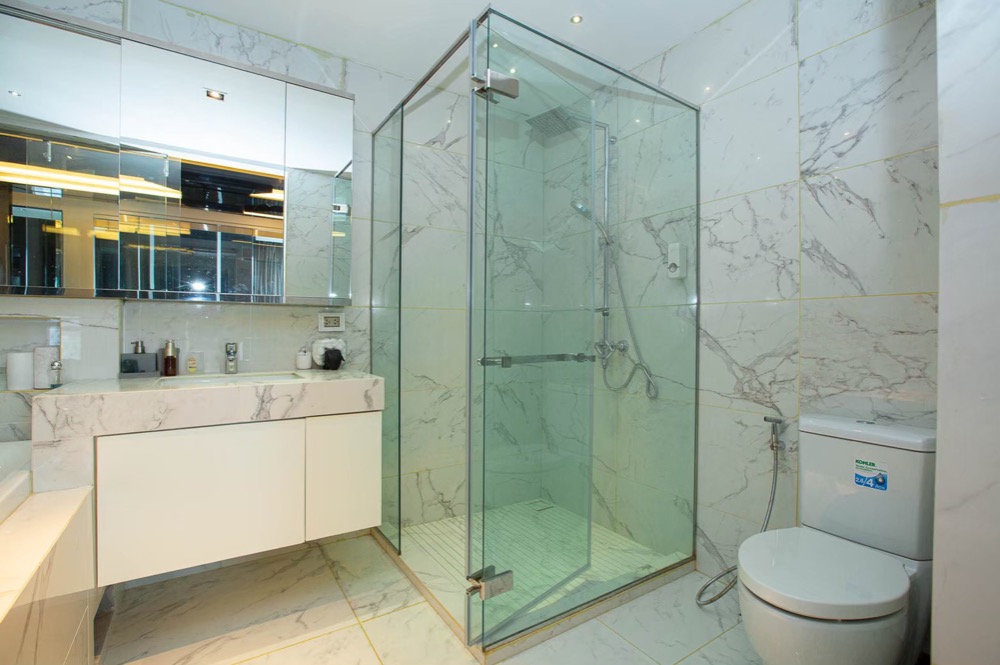 ขายคอนโด เอช คิว ทองหล่อ Duplex 1 ห้องนอน 2 ห้องน้ำ 83 ตร.ม. Modern Luxury (PAH-01414) - Image 10