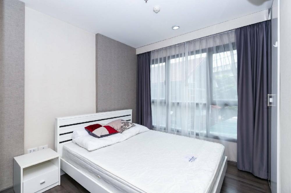 ขายคอนโด เดอะ เบส พาร์ค เวสต์, 1 ห้องนอน 26 ตร.ม. (PAH-01305) - Image 6