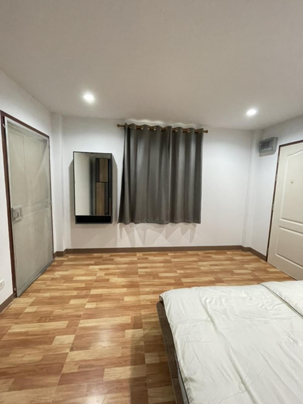 ให้เช่าคอนโด ห้องพักรายเดือน เรียบคลองทวีวัฒนา 1 ห้องนอน 25 ตร.ม. ติดแอร์ (PAH-01419) - Image 7