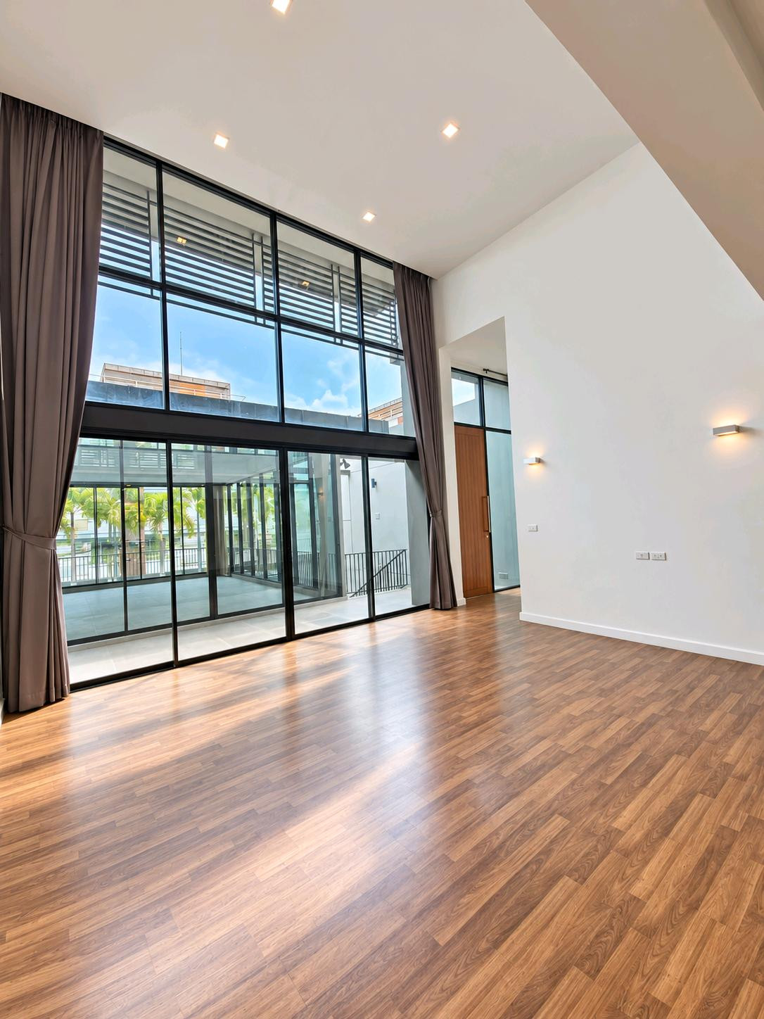 4-Storey Home Office For Rent: The Pentas Ratchada–Rama 9, 510 sqm (PAH-01298) - Image 9