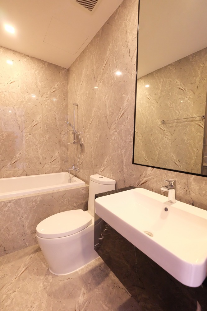 For Rent: Condo Ashton Asoke, 2 Bed, 46.86 sqm (PAH-01267) - Image 9