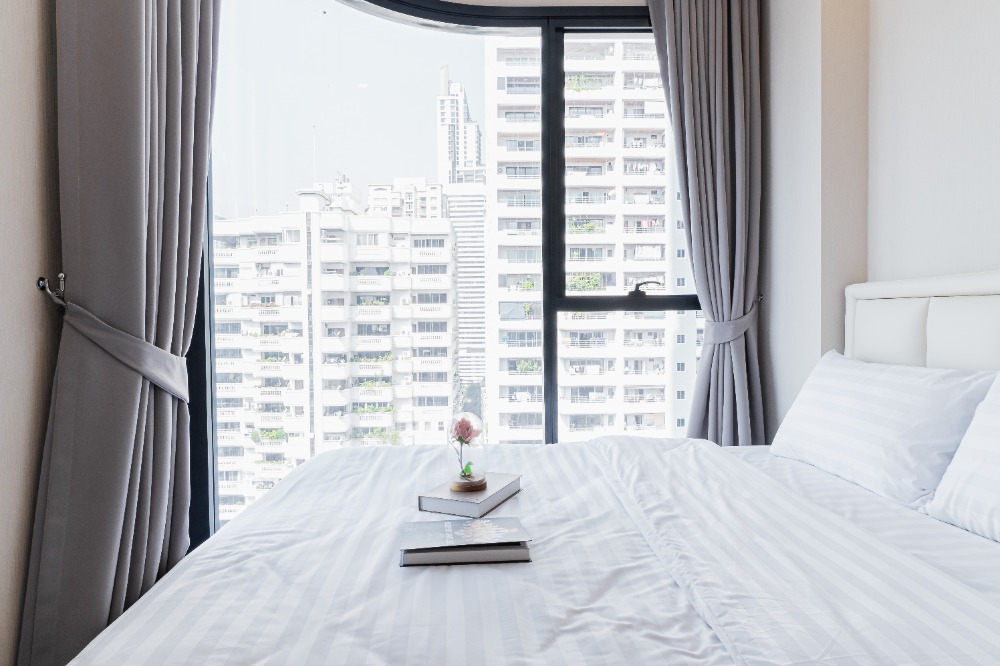 For Rent: Condo Ashton Asoke, 2 Bed, 46.86 sqm (PAH-01267) - Image 8