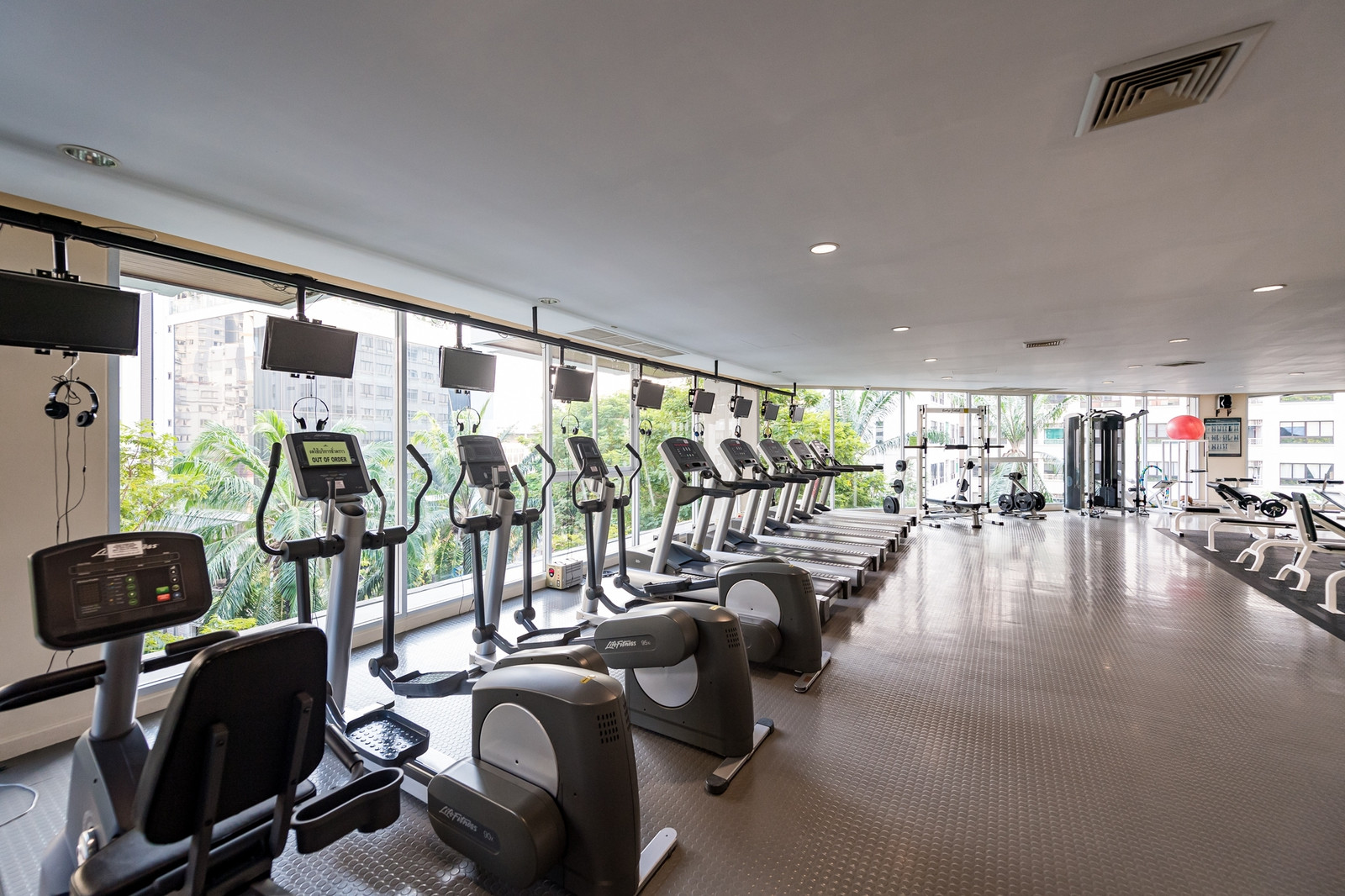For Rent: Serviced Apartment Bangkok Garden, 2 Bed, 120 sqm (PAH-01282) - Image 9